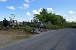 Houndtor Down