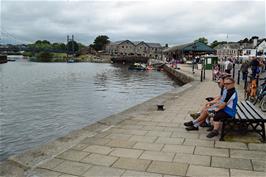 Exeter Quay