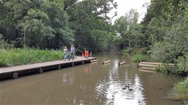 Stover Country Park