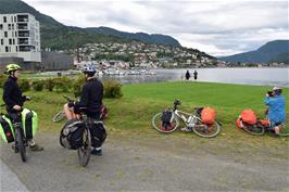 Sogndal