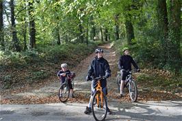 River Dart Country Park