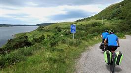 Loch Bad a'Ghaill