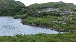 The Black Loch