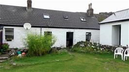 Achmelvich Beach Youth Hostel