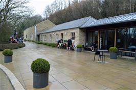 The David Mellor Design Centre, Hathersage