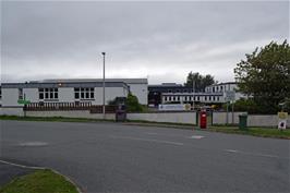 Plockton High School