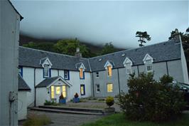 Applecross Youth Hostel