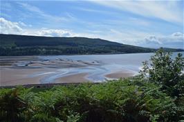 Applecross Bay, from Cruarg