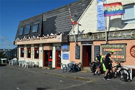 The Mountain Lodge guest house, Gairloch