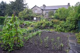 Hill Top - Beatrix Potter's house and garden