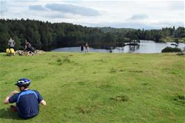 Tarn Hows