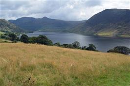 Crummock Water