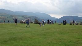 Castlerigg Stone Circle, near Keswick