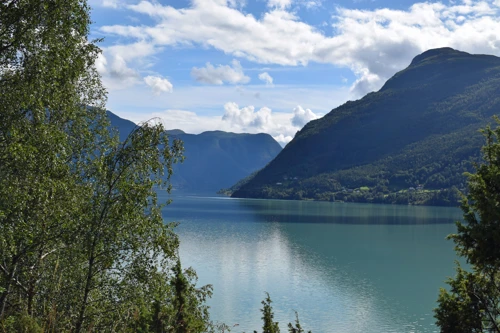 14 Aug 2017 · Norway: Day 7: Sogndal to Skjolden YH