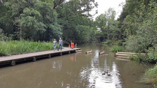 23 Jul 2017 · Stover Country Park