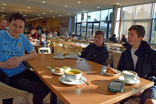 07 Jan 2018 · Endsleigh Garden Centre
