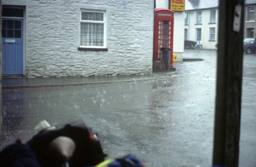 26 Jul 1985 · South Wales: Day 5 Blaencaron To Tyncornel