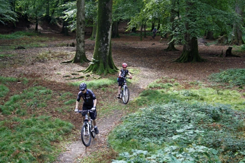 05 Oct 2014 · Woodbury Common