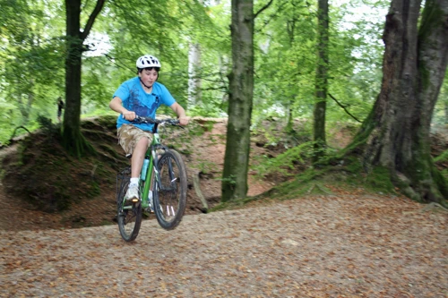 05 Oct 2014 · Woodbury Common