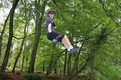 05 Oct 2014 · Woodbury Common