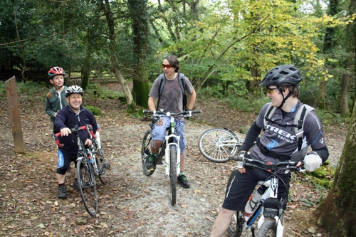 12 Oct 2014 · Plym Valley Trails