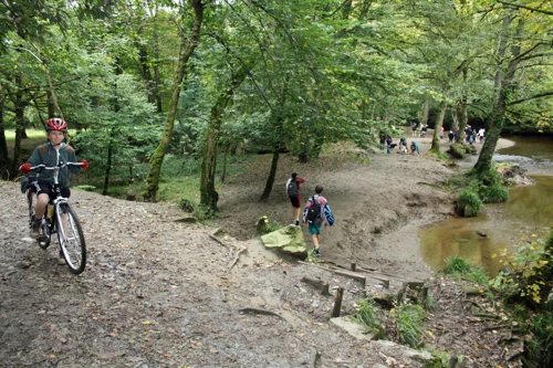 12 Oct 2014 · Plym Valley Trails
