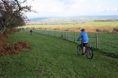 09 Nov 2014 · Skerraton Down