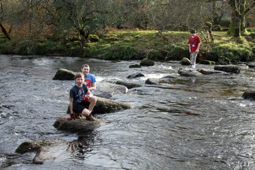 30 Nov 2014 · Dartmeet