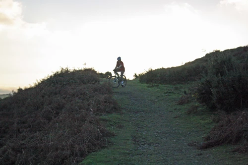 30 Nov 2014 · Dartmeet