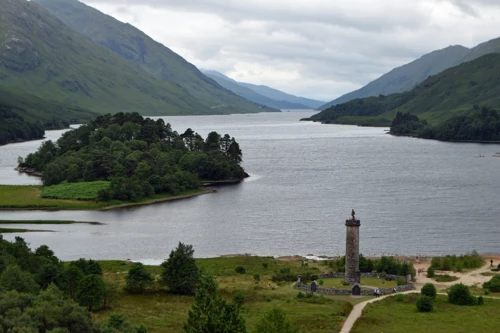 21 Jul 2018 · Scotland: Day 3: Fort William to Morar B&B
