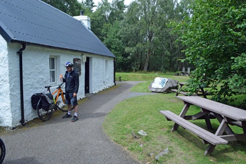 25 Jul 2018 · Scotland: Day 7: Torridon to Gairloch B&B