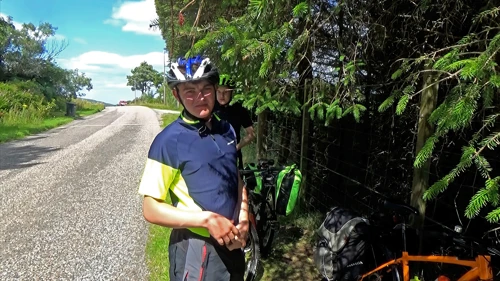 26 Jul 2018 · Scotland: Day 8: Gairloch to Ullapool YH