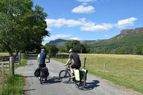 26 Jul 2018 · Scotland: Day 8: Gairloch to Ullapool YH