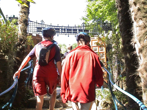23 May 2004 · Salcombe: Day 2