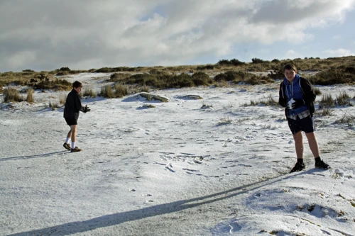 01 Feb 2015 · Venford Reservoir