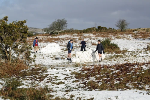 01 Feb 2015 · Venford Reservoir