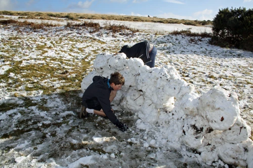 01 Feb 2015 · Venford Reservoir