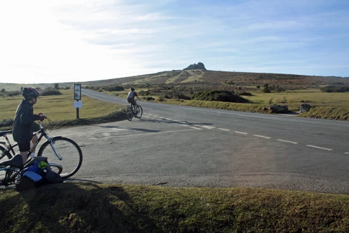 08 Feb 2015 · Bovey Tracey