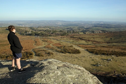 08 Feb 2015 · Bovey Tracey