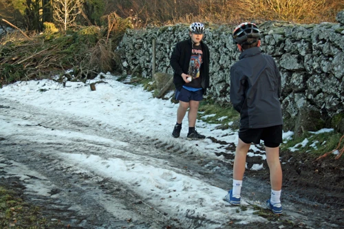 08 Feb 2015 · Bovey Tracey