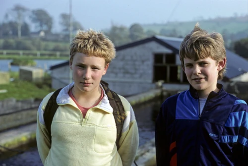 16 Oct 1988 · Noss Mayo