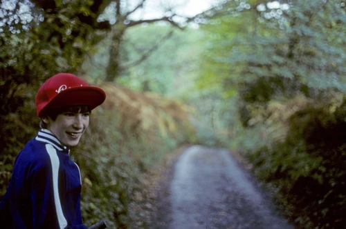 22 Oct 1988 · Kenn Valley