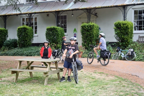 21 Aug 2014 · New Forest and Salisbury: Day 3 Salisbury to Home