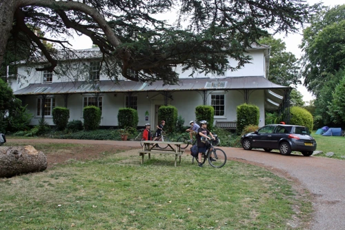 21 Aug 2014 · New Forest and Salisbury: Day 3 Salisbury to Home