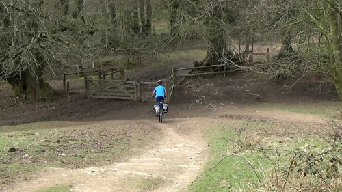 05 Apr 2015 · Quantocks & North Devon Coast: Day 1 Home to Minehead Youth Hostel