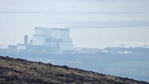 05 Apr 2015 · Quantocks & North Devon Coast: Day 1 Home to Minehead Youth Hostel