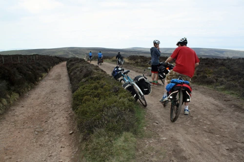 05 Apr 2015 · Quantocks & North Devon Coast: Day 1 Home to Minehead Youth Hostel
