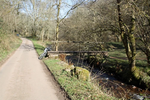 06 Apr 2015 · Quantocks & North Devon Coast: Day 2 Minehead to Exford Independent Hostel