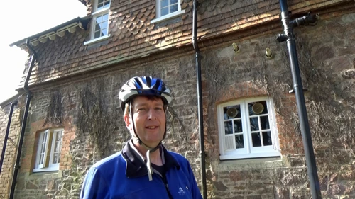 07 Apr 2015 · Quantocks & North Devon Coast: Day 3 Exford to Lynton Guest House