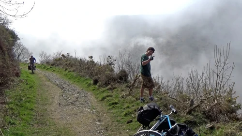 07 Apr 2015 · Quantocks & North Devon Coast: Day 3 Exford to Lynton Guest House